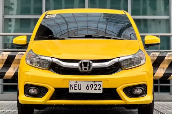 2019 Honda Brio V 1.2 Gas A/T ☎️0935 600 3692 JAN RAY DE JESUS ✅️79K ALL-IN DP