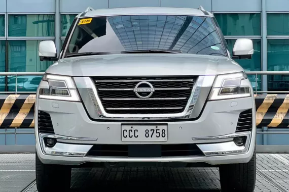 2024 Nissan Patrol Royale V8 LE 4x4 5.6 Gas A/T ☎️0935 600 3692 JAN RAY DE JESUS✅️732K ALL-IN DP