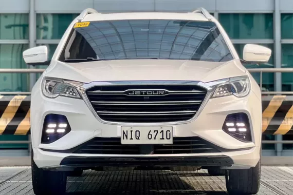 2023 Jetour X70 Sport 1.5 Gas A/T ☎️0935 600 3692 JAN RAY DE JESUS ✅️133K ALL-IN DP