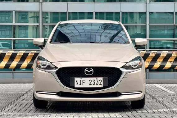 2022 Mazda 2 Hatchback 1.5 Gas A/T ☎️0935 600 3692 JAN RAY DE JESUS ✅️106K ALL-IN DP
