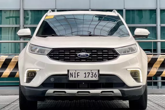 2023 Ford Territory Titanium 1.5 Gas A/T ☎️0935 600 3692 JAN RAY DE JESUS ✅️168K ALL-IN DP