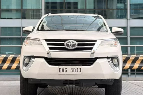 2018 Toyota Fortuner G A/T Diesel ☎️0935 600 3692 JAN RAY DE JESUS ✅️200K ALL-IN DP