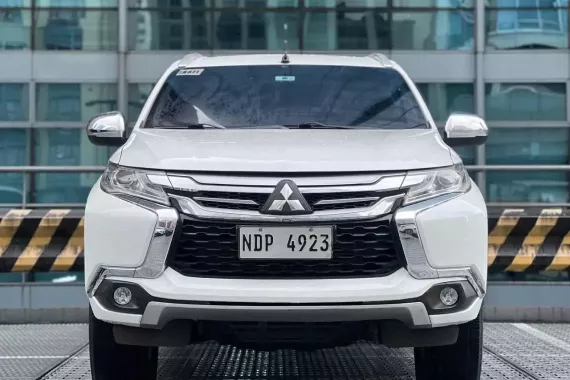 2019 Mitsubishi Montero Sport GLS 4x2 2.4 A/T Diesel ☎️0935 600 3692 JAN RAY DE JESUS ✅️215K ALL-IN