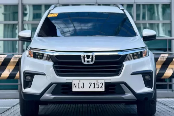 2023 Honda BRV V 1.5 Gas A/T ☎️0935 600 3692 JAN RAY DE JESUS ✅️102K ALL-IN DP