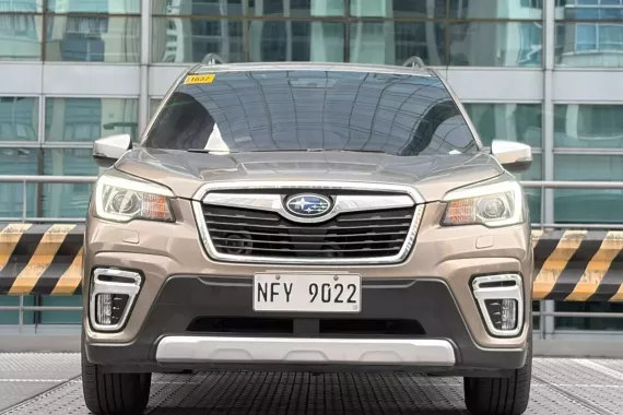 2020 Subaru Forester 2.0I-S Eyesight A/T Gas ☎️0935 600 3692 JAN RAY DE JESUS ✅️149K ALL-IN DP