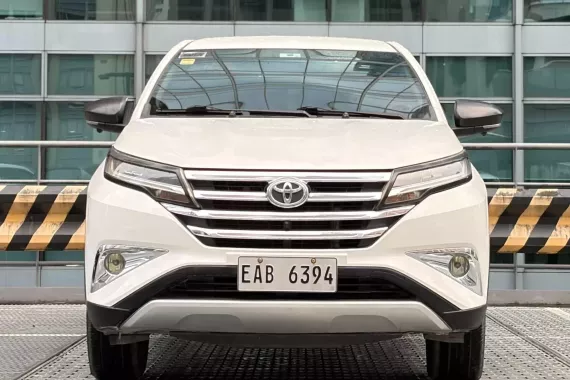 2018 Toyota Rush A/T Gas ☎️0935 600 3692 JAN RAY DE JESUS ✅️99K ALL-IN DP