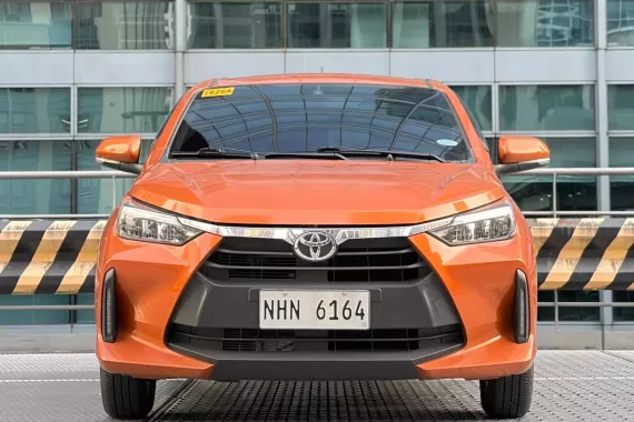 2024 TOYOTA WIGO 1.0 G TOP OF THE LINE‼️🔥 𝟎𝟗𝟏𝟐𝟏𝟎𝟔𝟏𝟒𝟔𝟐 𝐌𝐀𝐁𝐘 𝐋𝐀𝐓𝐈𝐃𝐎 📲📩🙋🏻