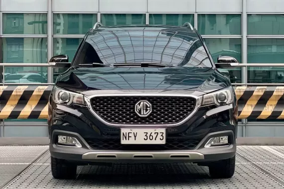 2019 MG ZS APLHA 1.5 Gas AT‼️🔥 𝟎𝟗𝟏𝟐𝟏𝟎𝟔𝟏𝟒𝟔𝟐 𝐌𝐀𝐁𝐘 𝐋𝐀𝐓𝐈𝐃𝐎 📲📩🙋🏻