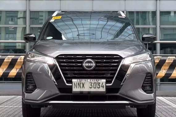 2024 Nissan Kicks e-Power VL 🙋🏻‍♂️𝐂𝐀𝐑𝐋 𝐁.📲 0938 458 8779