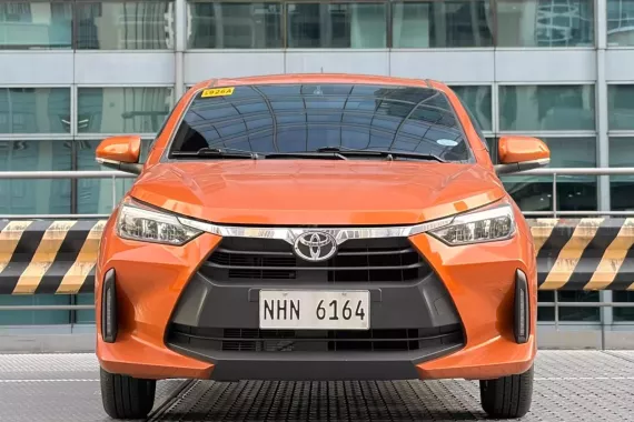 2024 Toyota Wigo G Gas A/T Top of the Line ☎️0935 600 3692 JAN RAY DE JESUS 