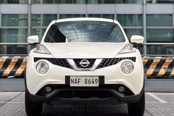 2017 Nissan Juke 🙋🏻‍♂️𝐂𝐀𝐑𝐋 𝐁.📲 0938 458 8779