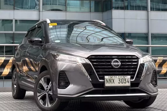 2024 Nissan Kicks e-Power VL Automatic Hybrid Gas📲💁‍♀️0969-5949924 JONNALYN.SARANILLAS