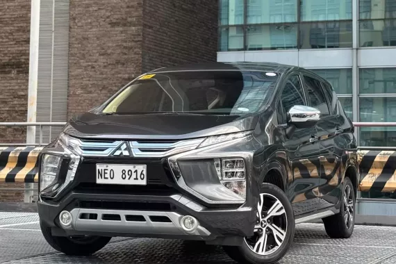SALE 🔥 2021 Mitsubishi Xpander GLS 1.5 Gas Automatic | 📲 0918 676 3396 ANGEL CASTILLO