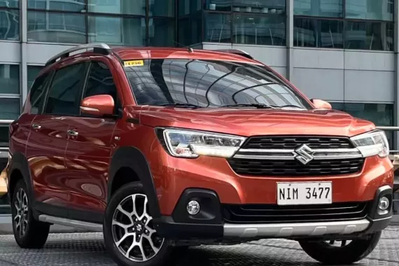 2023 Suzuki XL7 1.5 GLX Automatic Gas📲💁‍♀️0969-5949924 JONNALYN.SARANILLAS