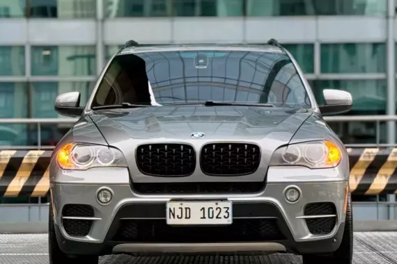 2012 BMW X5 xDrive 3.0 AT GAS‼️🔥 𝟎𝟗𝟏𝟐𝟏𝟎𝟔𝟏𝟒𝟔𝟐 𝐌𝐀𝐁𝐘 𝐋𝐀𝐓𝐈𝐃𝐎 📲📩🙋🏻