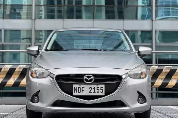 2016 Mazda 2 Hatchback 1.5 ✅72K ALL IN DP‼️ 🙋🏻‍♂️ 𝐂𝐀𝐑𝐋 𝐁. 📲 𝟎𝟗𝟑𝟖 𝟒𝟓𝟖 𝟖𝟕𝟕𝟗