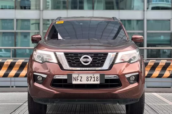 2020 Nissan Terra 2.5 VL 4x2 A/T Diesel ☎️0935 600 3692 JAN RAY DE JESUS ✅️229K ALL-IN DP