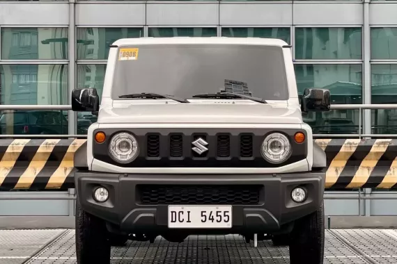 2026 Suzuki Jimny GLX Gas A/T ☎️0935 600 3692 JAN RAY DE JESUS ✅️159K ALL-IN DP