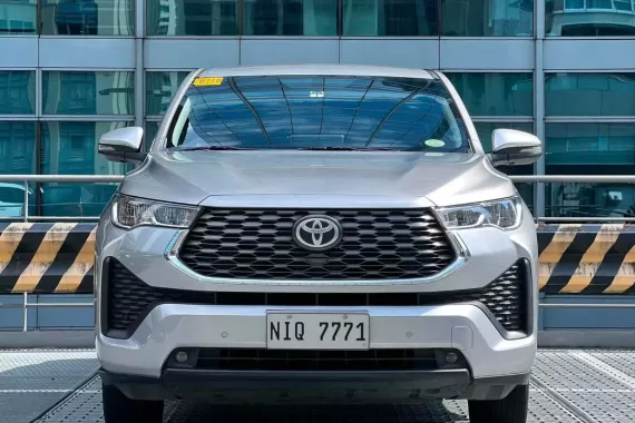2023 Toyota Innova Zenix 2.0 V A/T Gas ☎️0935 600 3692 JAN RAY DE JESUS ✅️177K ALL-IN DP