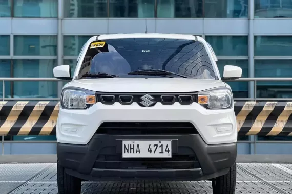 2024 Suzuki Spresso 1.0 GL Auto Gear Shift A/T Gas ☎️0935 600 3692 JAN RAY DE JESUS ✅️73K ALL-IN DP