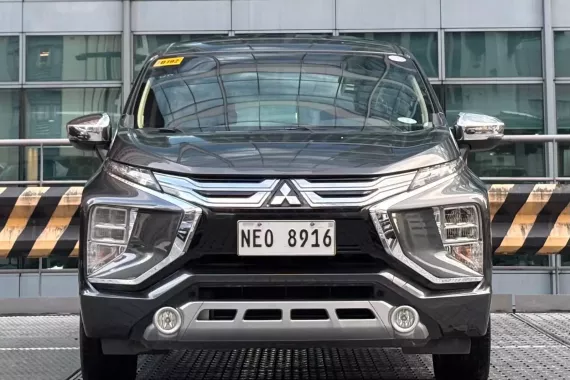 2021 Mitsubishi Xpander GLS 1.5 Gas A/T ☎️0935 600 3692 JAN RAY DE JESUS ✅️120K ALL-IN DP