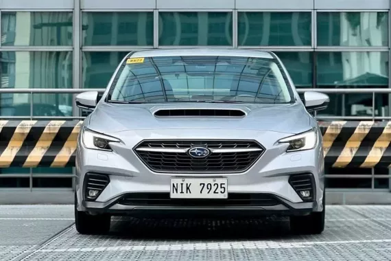 2023 Subaru WRX GT-S Eyesight 2.4 Wagon AWD Gas A/T ☎️0935 600 3692 JAN RAY DE JESUS ✅️191K ALL-IN