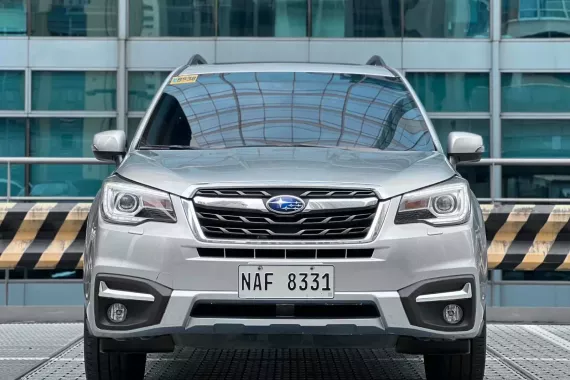 2017 Subaru Forester 2.0i-P Premium AWD A/T Gas ☎️0935 600 3692 JAN RAY DE JESUS ✅️99K ALL-IN DP
