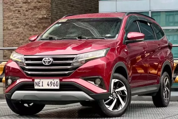 SALE 🔥 2019 Toyota Rush 1.5 G Gas Automatic  | 📲 0918 676 3396 ANGEL CASTILLO