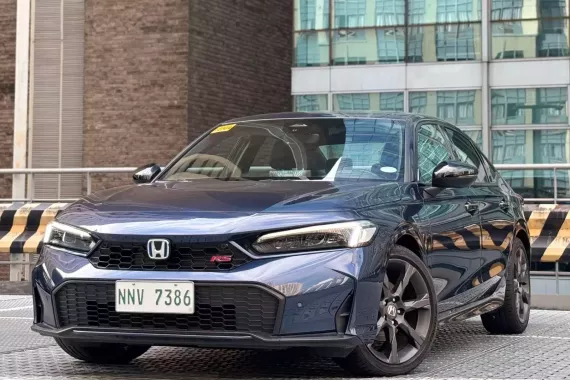 SALE 🔥 2025 Honda Civic RS e:HEV Hybrid Gas Automatic | 📲 0918 676 3396 ANGEL CASTILLO
