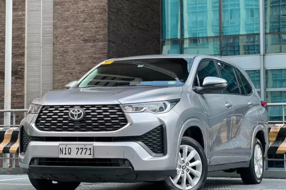 SALE 🔥 2023 Toyota Innova Zenix 2.0 V AT Gas | 📲 0918 676 3396 ANGEL CASTILLO