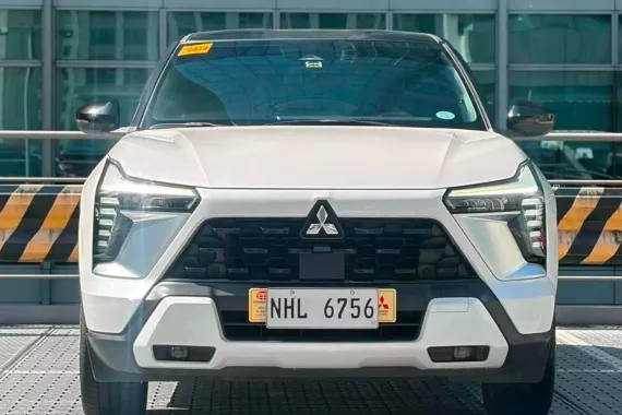2025 Mitsubishi Xforce 1.5 GT 🙋🏻‍♂️ 𝐂𝐀𝐑𝐋 𝐁. 📲 𝟎𝟗𝟑𝟖 𝟒𝟓𝟖 𝟖𝟕𝟕𝟗✅147K ALL IN DP‼️