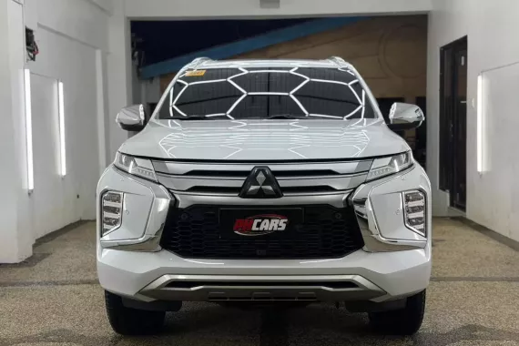 HOT!!! 2023 Mitsubishi Montero Sport GT 4x4 for sale at affordable price! 