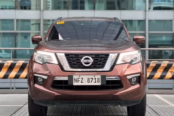2020 Nissan Terra 2.5 VL 4x2 AT Diesel 🔥✅ 𝐂𝐋𝐄𝐎 🙋🏼‍♀️📲0938 830 7235