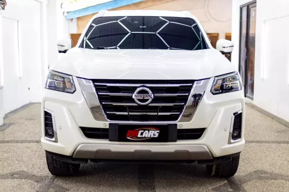 HOT!!! 2022 Nissan Terra VL 4x2 for sale at affordable price! 