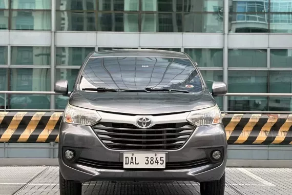 2019 Toyota Avanza 1.3 E✅69K ALL IN DP‼️ 🙋🏻‍♂️ 𝐂𝐀𝐑𝐋 𝐁. 📲 𝟎𝟗𝟑𝟖 𝟒𝟓𝟖 𝟖𝟕𝟕𝟗