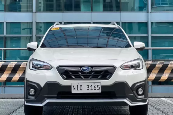 2023 Subaru XV 2.0 i-S Eyesight GT Edition AT Gas 185K ALL IN🔥✅ 𝐂𝐋𝐄𝐎 🙋🏼‍♀️📲0938 830 7235