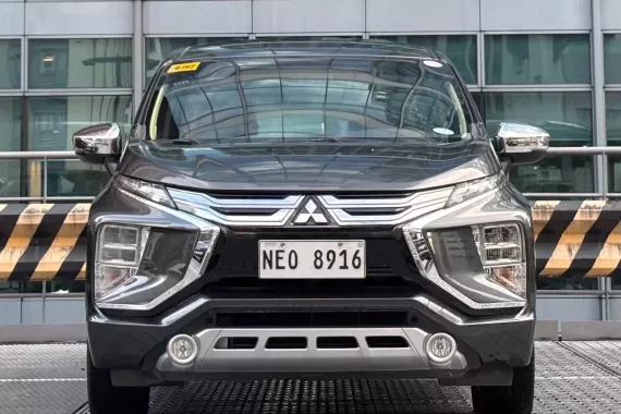 2021 Mitsubishi Xpander GLS 1.5 Gas Automatic 120K ALL IN 🔥✅ 𝐂𝐋𝐄𝐎 🙋🏼‍♀️📲0938 830 7235