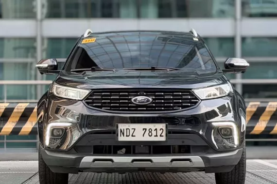 2022 Ford Territory Titanium 1.5 Automatic Gas 🔥✅ 𝐂𝐋𝐄𝐎 🙋🏼‍♀️📲0938 830 7235