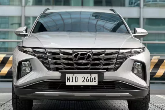 2023 Hyundai Tucson 2.0 GLS AT Gas Casa Maintained 100K ALL IN 🔥✅ 𝐂𝐋𝐄𝐎 🙋🏼‍♀️📲0938 830 7235