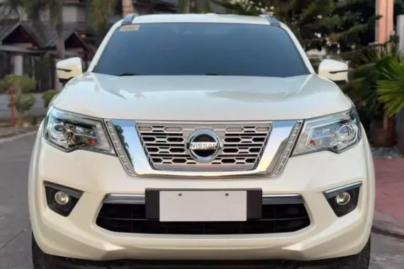 HOT!!! 2019 Nissan Terra VL 4x4 for sale at affordable price! 