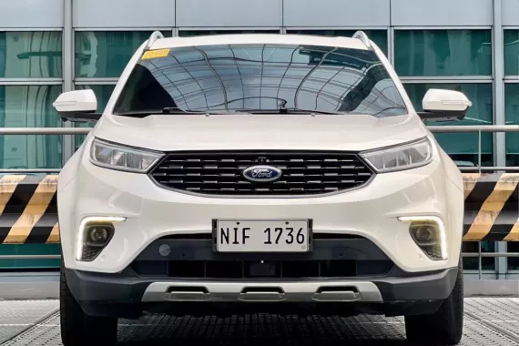 2023 Ford Territory Titanium 1.5 Gas Automatic🔥✅ 𝐂𝐋𝐄𝐎 🙋🏼‍♀️📲0938 830 7235