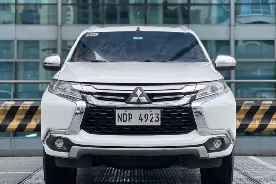2019 Mitsubishi Montero Sport GLS 4x2 2.4 Automatic Diesel 🔥✅ 𝐂𝐋𝐄𝐎 🙋🏼‍♀️📲0938 830 7235