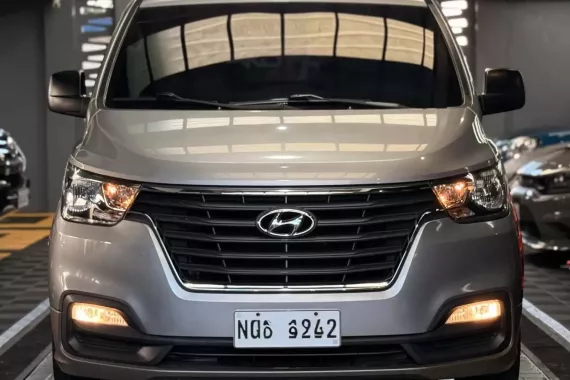 HOT!!! 2020 Hyundai Starex VGT (local) for sale at affordable price! 