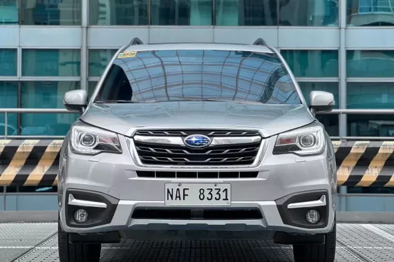 2017 Subaru Forester 2.0i-P Premium AWD Automatic Gas 🔥✅ 𝐂𝐋𝐄𝐎 🙋🏼‍♀️📲0938 830 7235