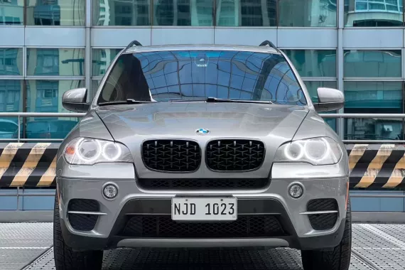 2012 BMW X5 xDrive 3.0✅353K ALL IN DP‼️🙋🏻‍♂️ 𝐂𝐀𝐑𝐋 𝐁. 📲 𝟎𝟗𝟑𝟖 𝟒𝟓𝟖 𝟖𝟕𝟕𝟗