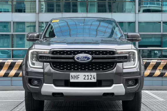 2023 Ford Ranger Sport 4x 2.0 A/T Diesel ☎️0935 600 3692 JAN RAY DE JESUS ✅️158K ALL-IN DP