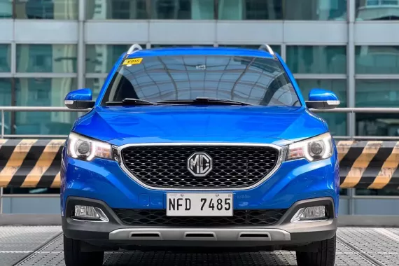 2022 MG ZS 1.5 Gas A/T ☎️0935 600 3692 JAN RAY DE JESUS ✅️75K ALL-IN DP