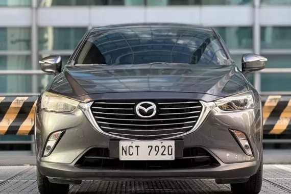 2018 Mazda CX3 2WD Sport 2.0 A/T Gas ☎️0935 600 3692 JAN RAY DE JESUS ✅️97K ALL-IN DP