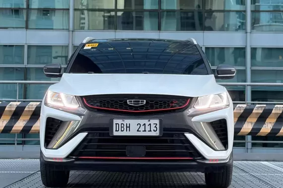 2023 Geely Coolray Sport SE 1.5🙋🏻‍♂️ 𝐂𝐀𝐑𝐋 𝐁. 📲 𝟎𝟗𝟑𝟖 𝟒𝟓𝟖 𝟖𝟕𝟕𝟗✅89K ALL IN DP‼️