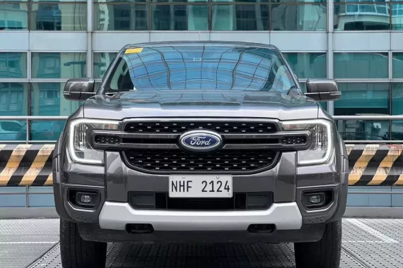 2023 Ford Ranger Sport 4x4  2.0 AT Diesel‼️🔥 𝟎𝟗𝟏𝟐𝟏𝟎𝟔𝟏𝟒𝟔𝟐 𝐌𝐀𝐁𝐘 𝐋𝐀𝐓𝐈𝐃𝐎 📲📩🙋🏻